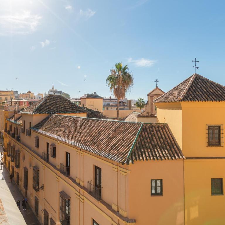Balcón de la Catedral - Apartamento de 2 dormitorios - 14