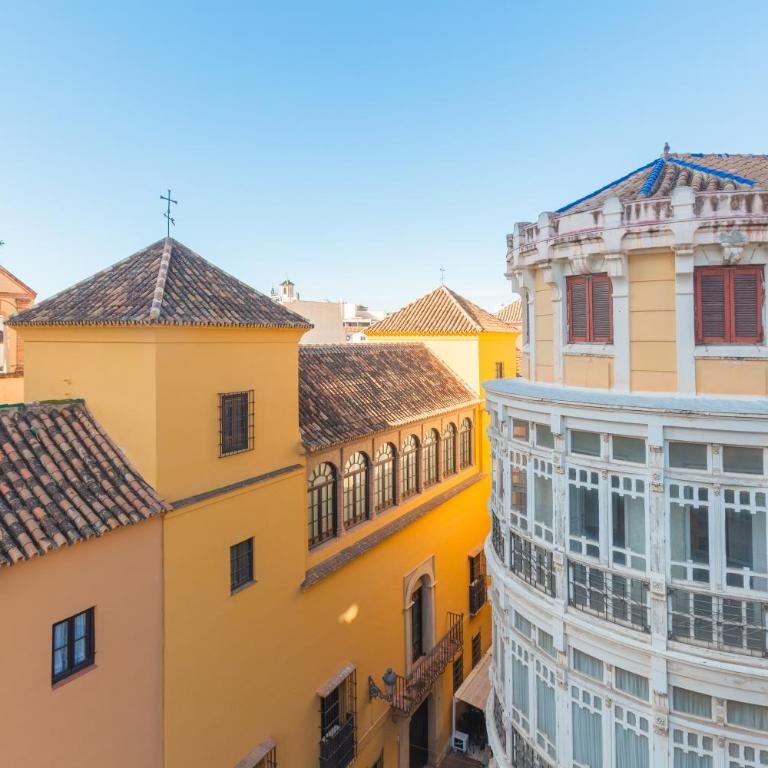 Balcón de la Catedral - Apartamento de 2 dormitorios - 25