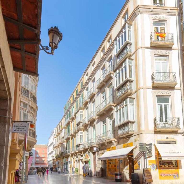 Balcón de la Catedral - Apartamento de 2 dormitorios - 36