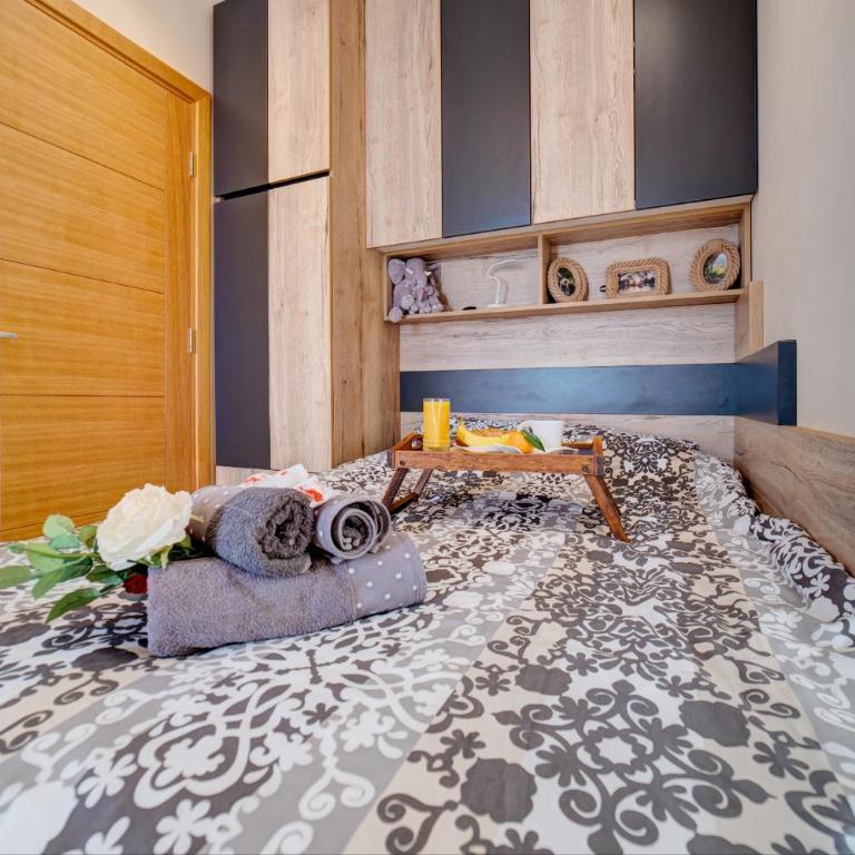 Hill Style Zlatibor - Apartment with Mountain View - 13