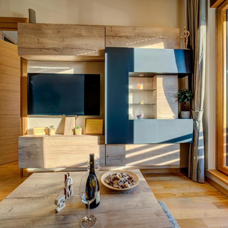 Hill Style Zlatibor - Apartment with Mountain View - 15
