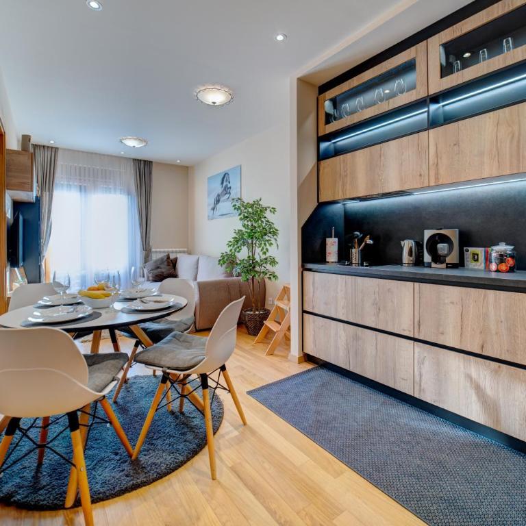 Hill Style Zlatibor - Apartment with Mountain View - 18