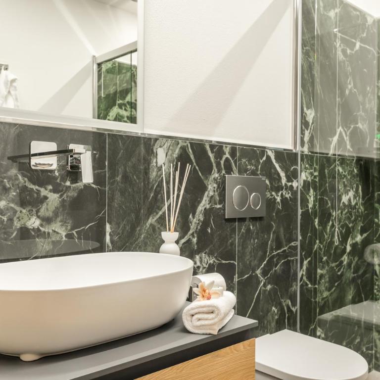 Park Hotel Argento - Suite Deluxe - 9