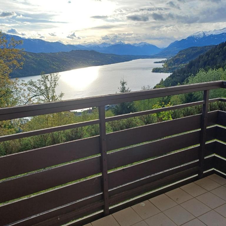 Apartment Nicoletta - Apartment mit 2 Schlafzimmern und Zugang zum Gemeinschaftsbad - 16