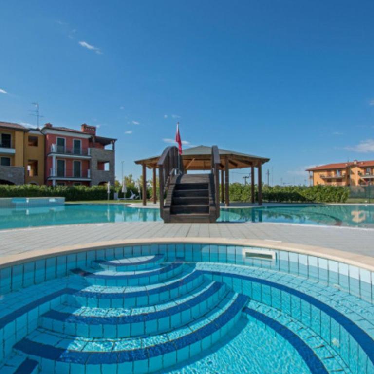 MGH Family Stay - Baglio Degli Ulivi 60 - Appartamento con 2 Camere da Letto - 1