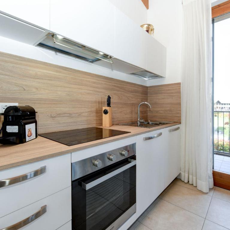 MGH Family Stay - Baglio Degli Ulivi 60 - Appartamento con 2 Camere da Letto - 10
