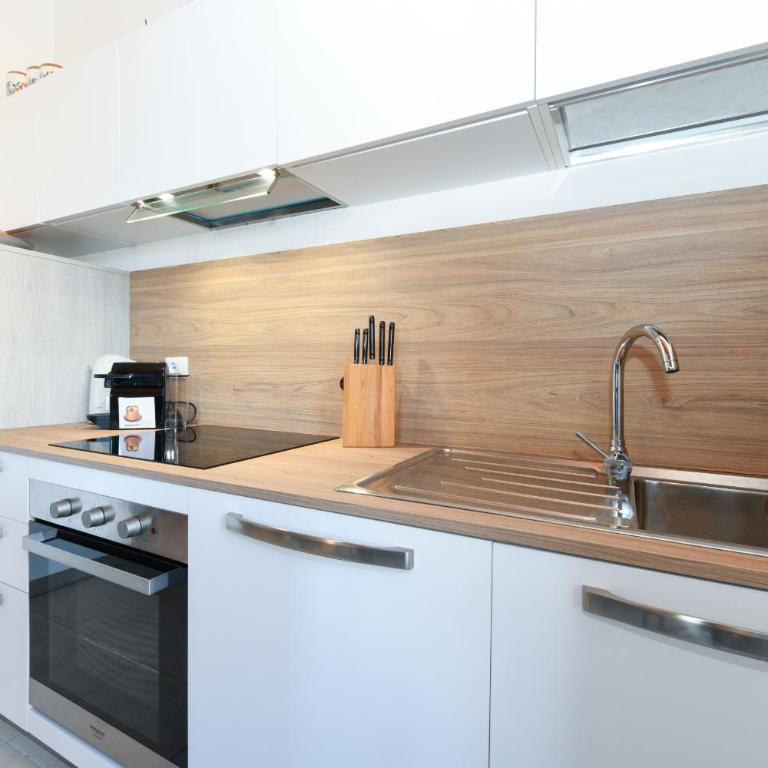 MGH Family Stay - Baglio Degli Ulivi 60 - Appartamento con 2 Camere da Letto - 11