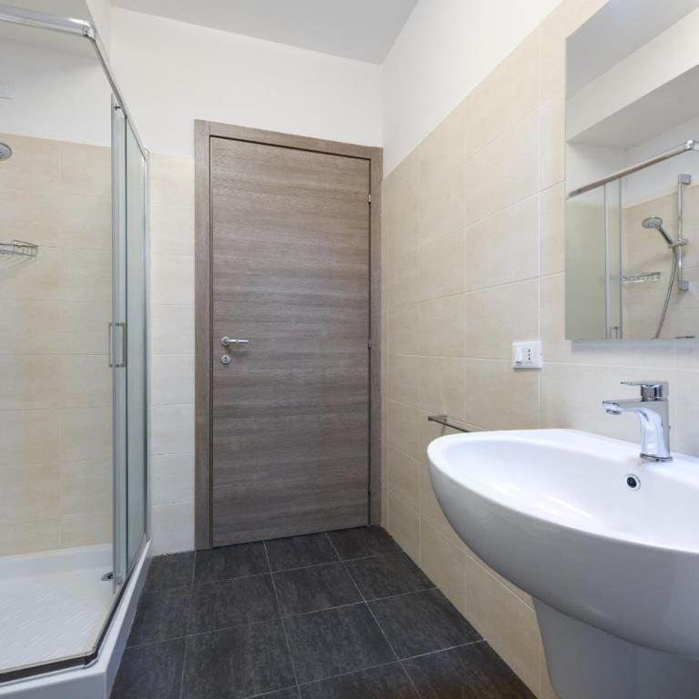 MGH Family Stay - Baglio Degli Ulivi 60 - Appartamento con 2 Camere da Letto - 24