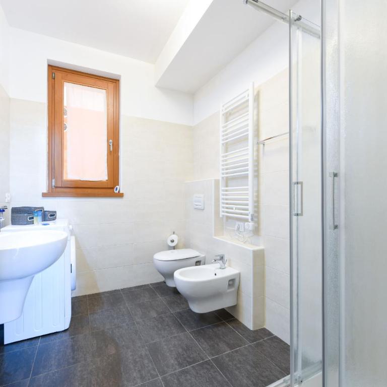 MGH Family Stay - Baglio Degli Ulivi 60 - Appartamento con 2 Camere da Letto - 23