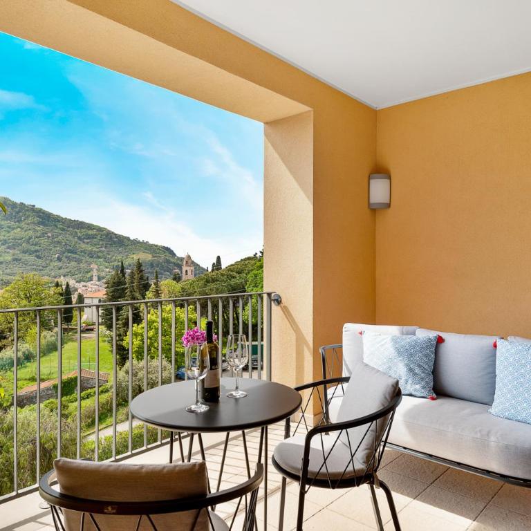 Park Hotel Argento - Suite Deluxe - 12