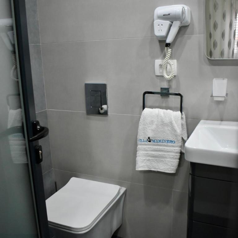 Villa Marinero - Apartment - 26