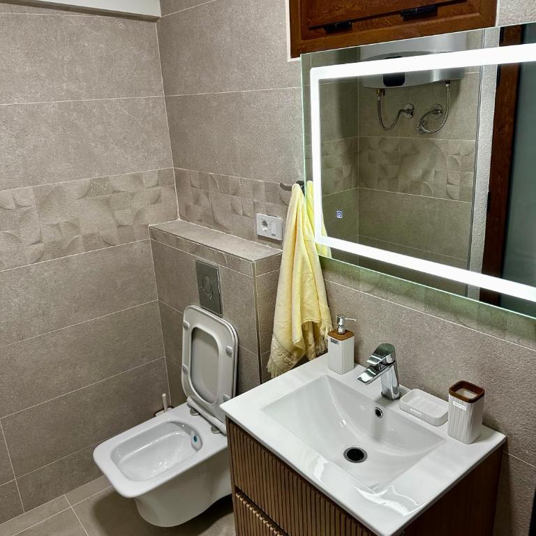 Villa Marinero - Apartment - 28