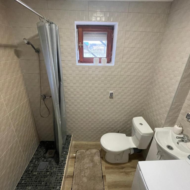 White House Žabljak - One-Bedroom Apartment - 6