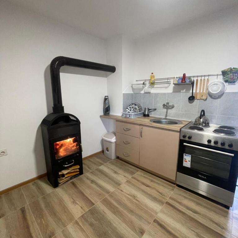 White House Žabljak - One-Bedroom Apartment - 8