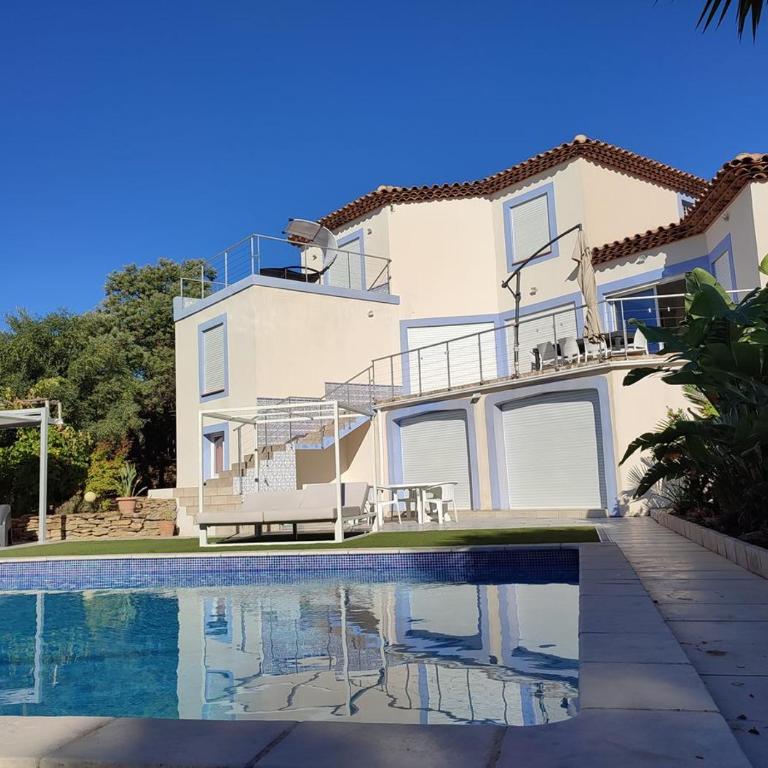 Villa Andalucia - Villa with Sea View - 2
