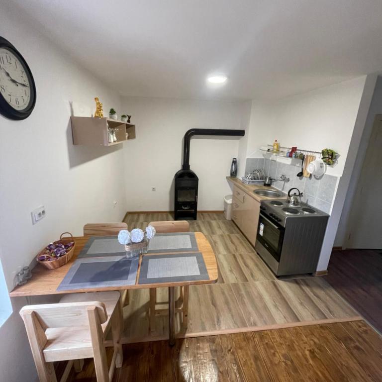 White House Žabljak - One-Bedroom Apartment - 13