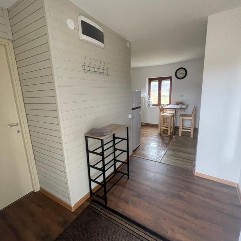 White House Žabljak - One-Bedroom Apartment - 14
