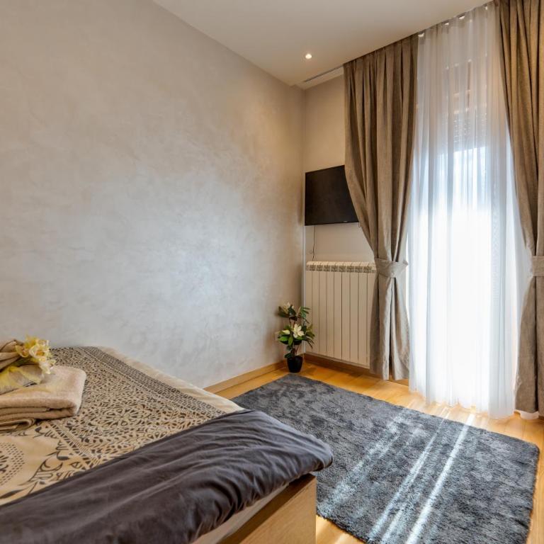 Hill Style Zlatibor - Apartment with Mountain View - 11