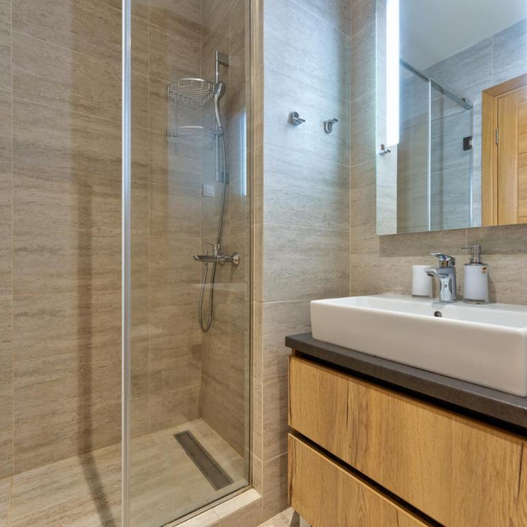 Hill Style Zlatibor - Apartman sa Pogledom na Planinu - 29