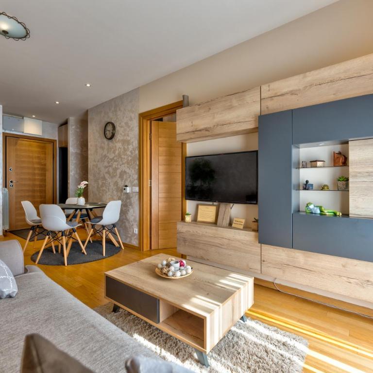 Hill Style Zlatibor - Apartment with Mountain View - 22