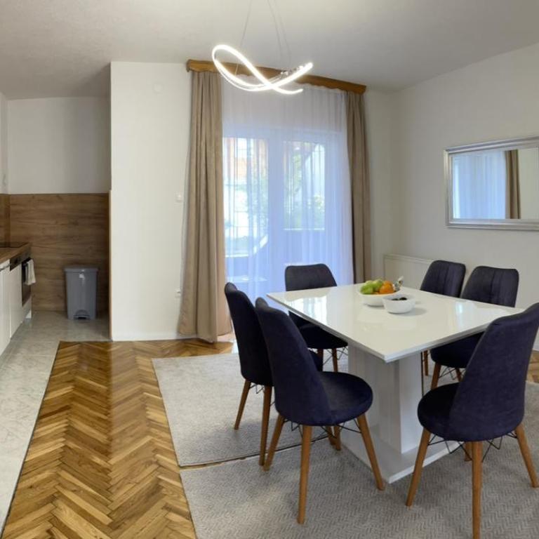 BORIĆI - Villa - 35