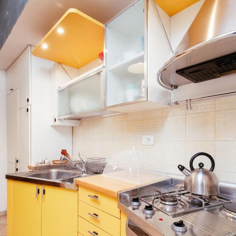 Caio Asinio Apartment - Appartamento con 2 Camere da Letto - 40