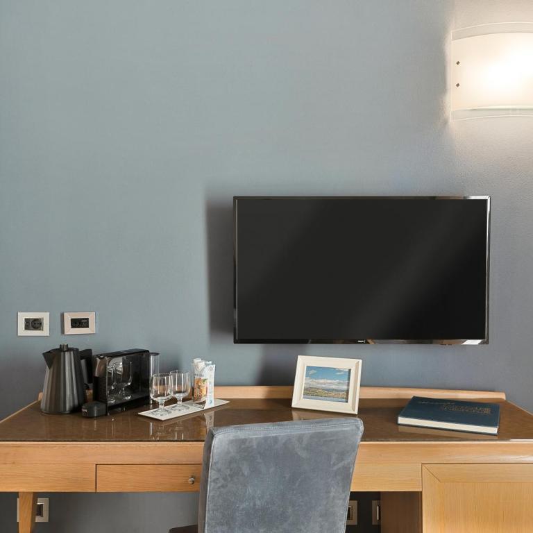 Park Hotel Argento - Junior Suite - 6