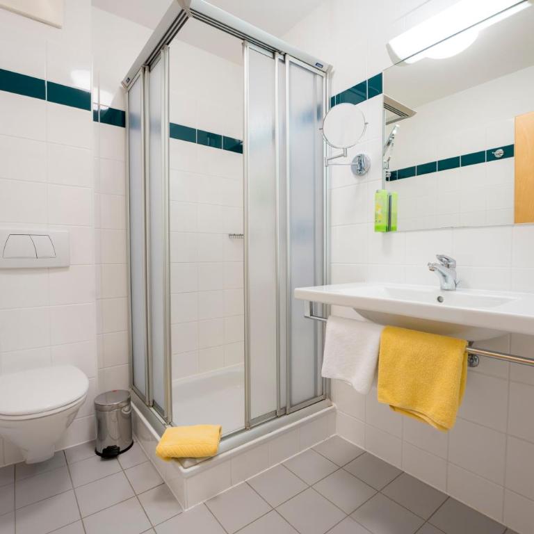 Hotel Heffterhof - Doppelzimmer - 3