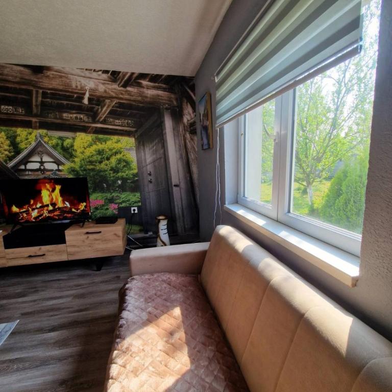 Villa Mia - Kuća sa 2 Spavaće Sobe - 2