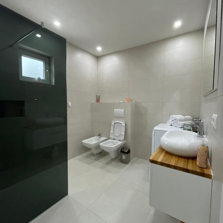 BORIĆI - Villa - 48