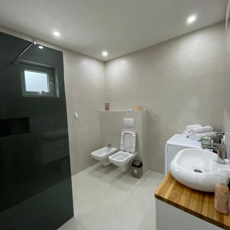 BORIĆI - Villa - 51
