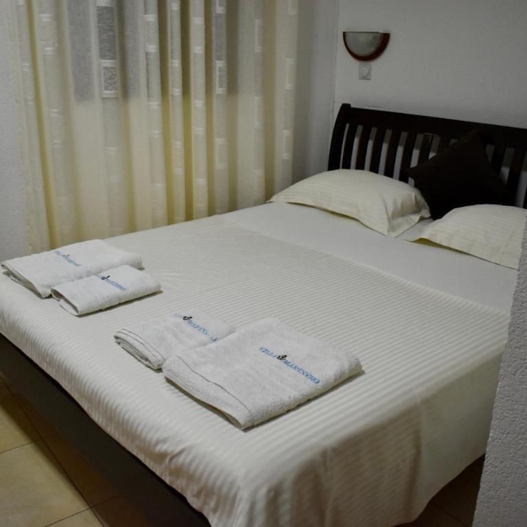 Villa Marinero - Apartment - 31