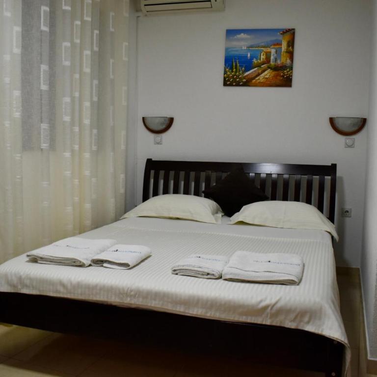 Villa Marinero - Apartment - 32
