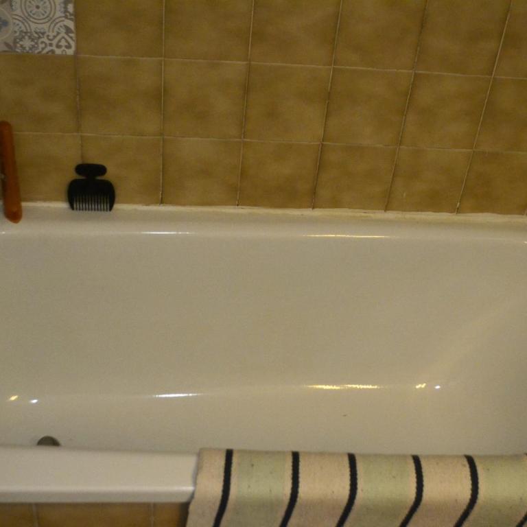 Appartement super clair - Apartamento de 1 dormitorio - 11