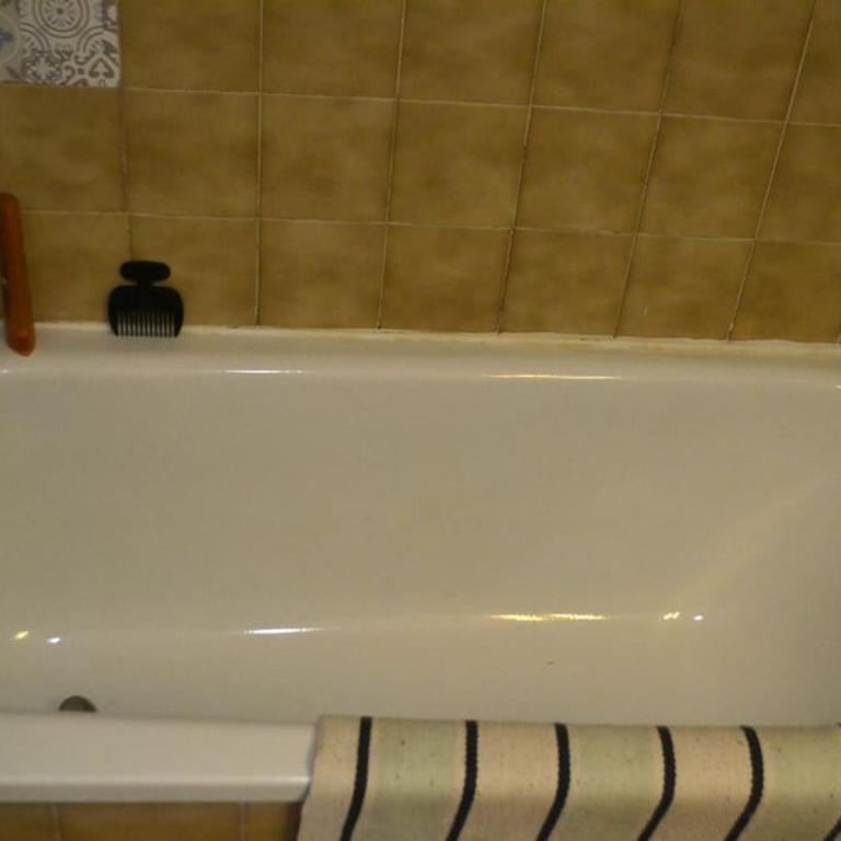 Appartement super clair - Apartamento de 1 dormitorio - 20