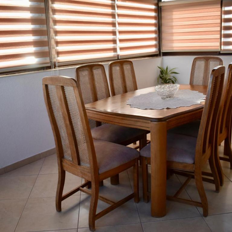 Villa Marinero - Two-Bedroom Apartment - 29