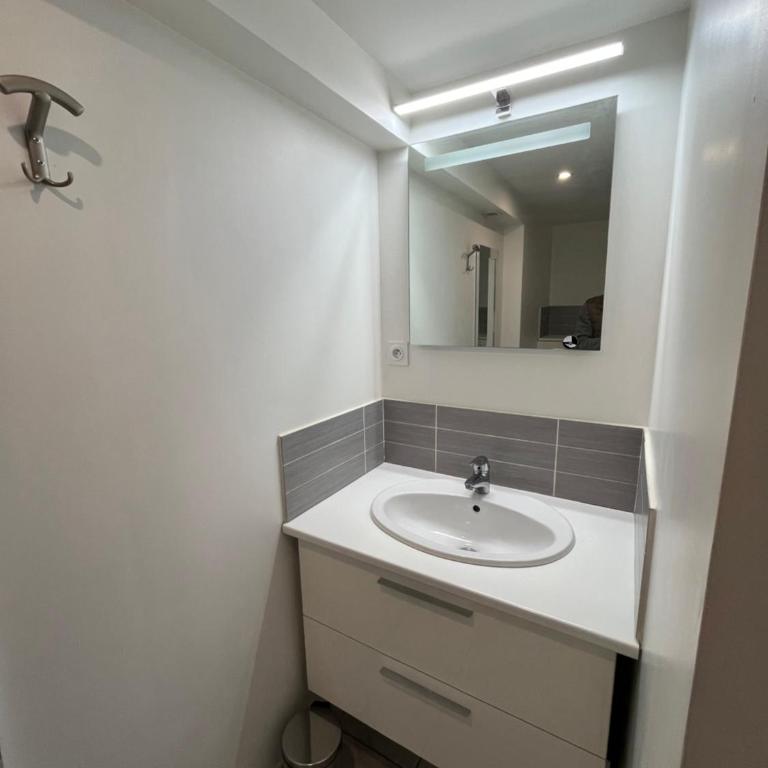 Villa Marmillons - Casa con 1 dormitorio - 19