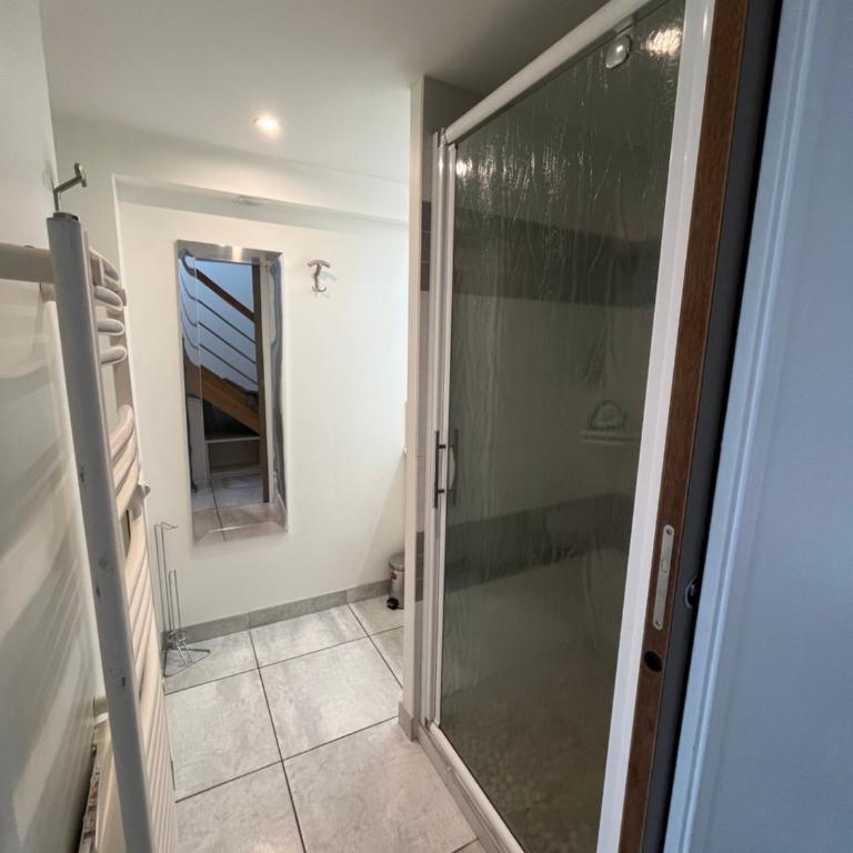 Villa Marmillons - Casa con 1 dormitorio - 17