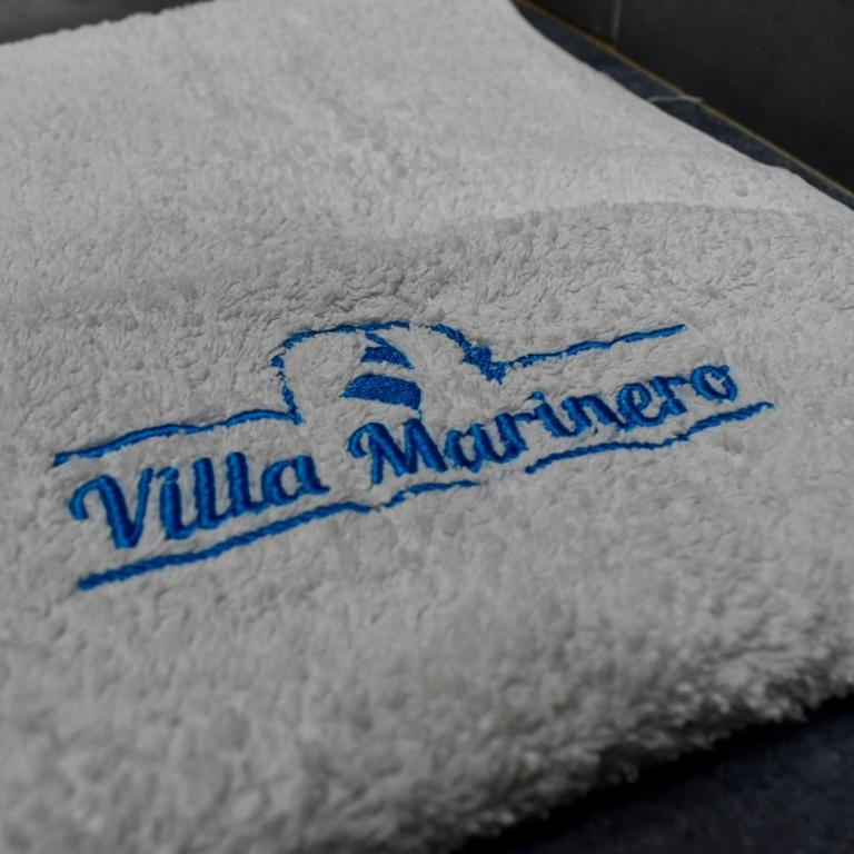 Villa Marinero - Apartment - 33