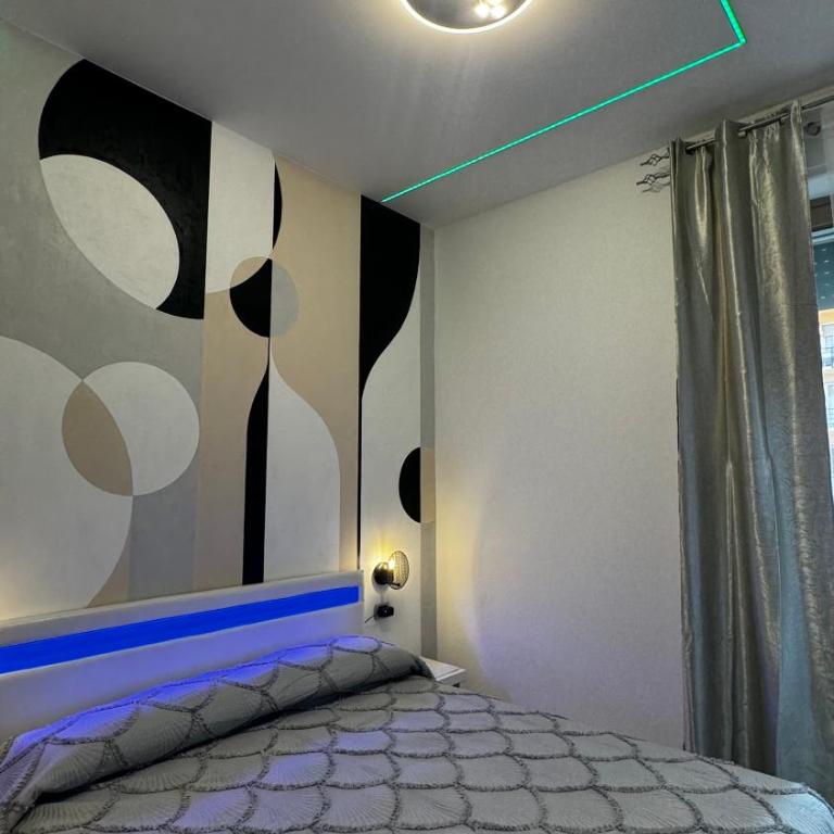 Cagliari Love Suite - Junior Suite - 19