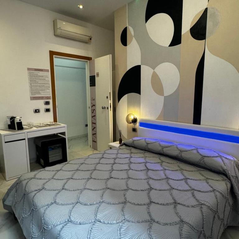 Cagliari Love Suite - Junior Suite - 21