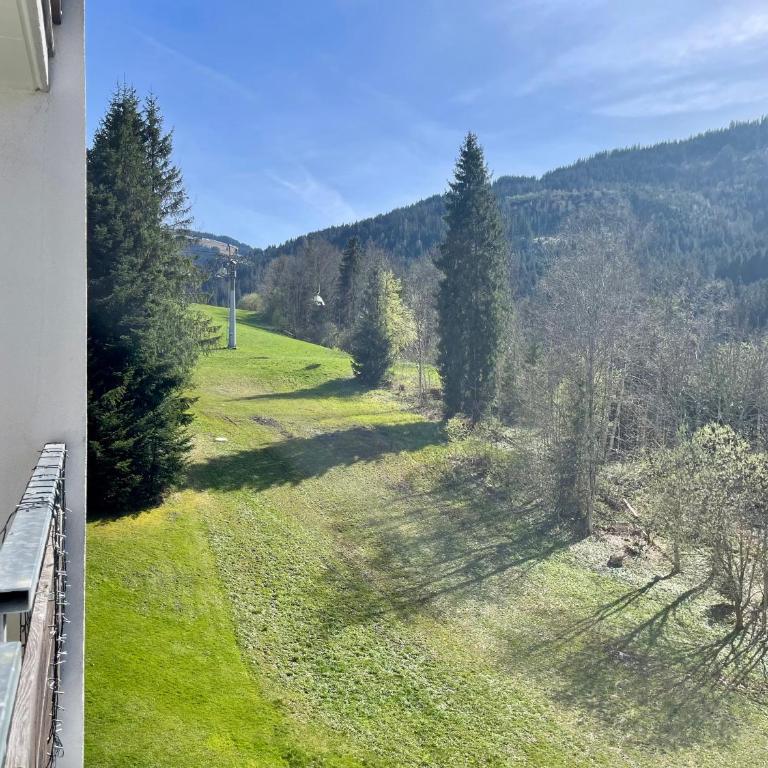 Apartment Berghof Ellmau - Two-Bedroom Apartment - 9