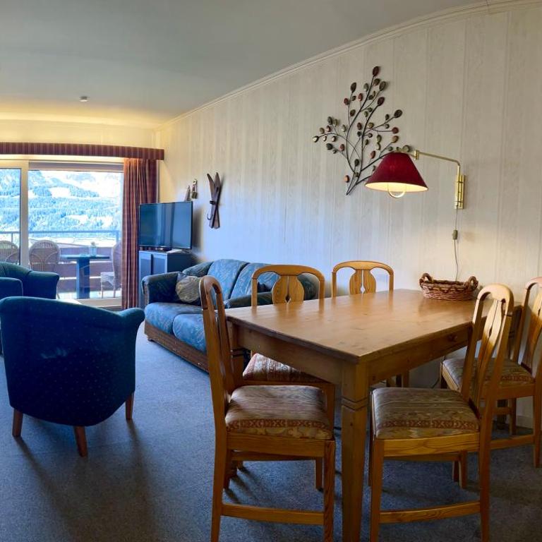 Apartment Berghof Ellmau - Two-Bedroom Apartment - 27