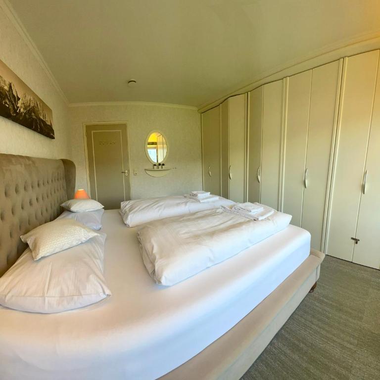 Apartment Berghof Ellmau - Two-Bedroom Apartment - 28