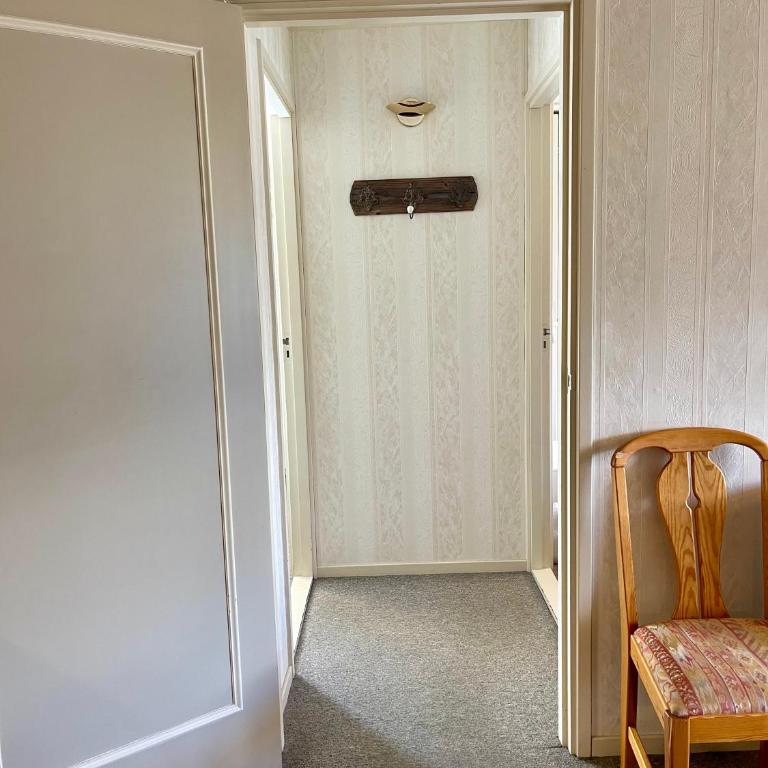 Apartment Berghof Ellmau - Two-Bedroom Apartment - 29