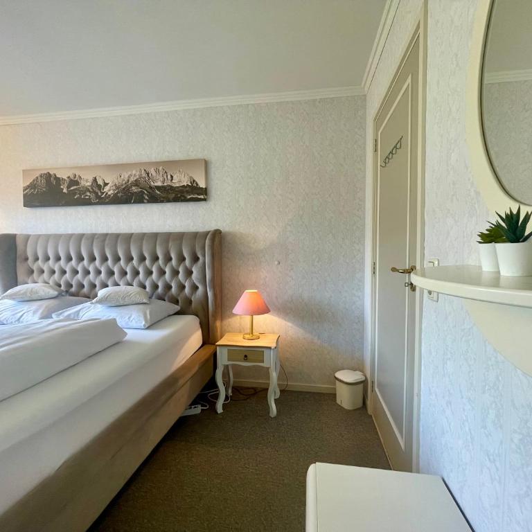 Apartment Berghof Ellmau - Two-Bedroom Apartment - 40