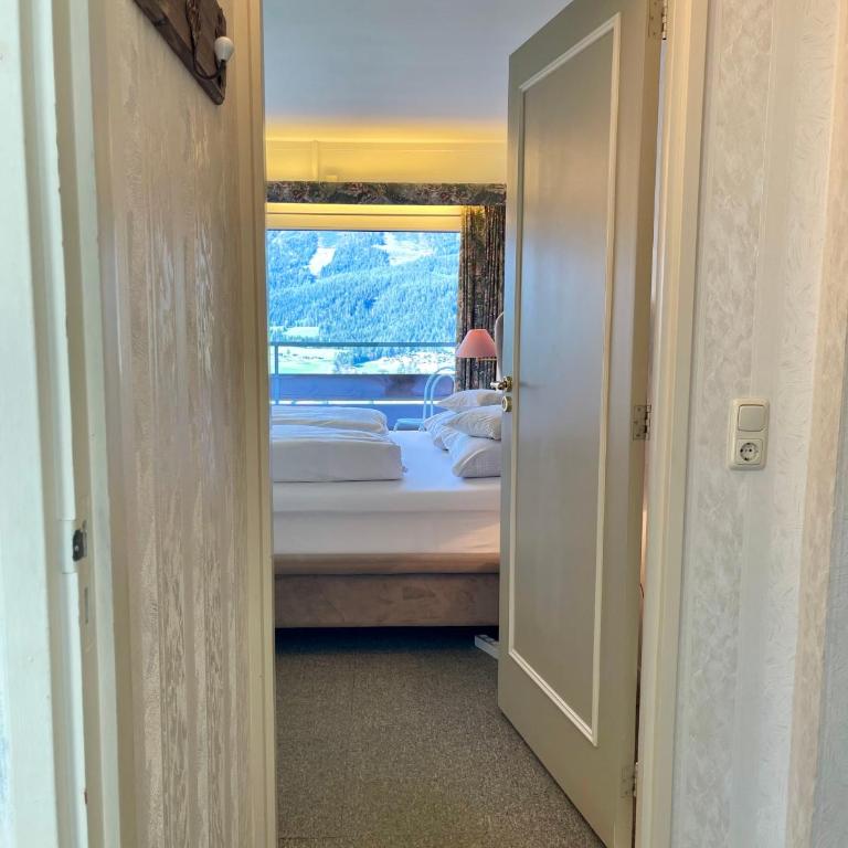 Apartment Berghof Ellmau - Two-Bedroom Apartment - 53