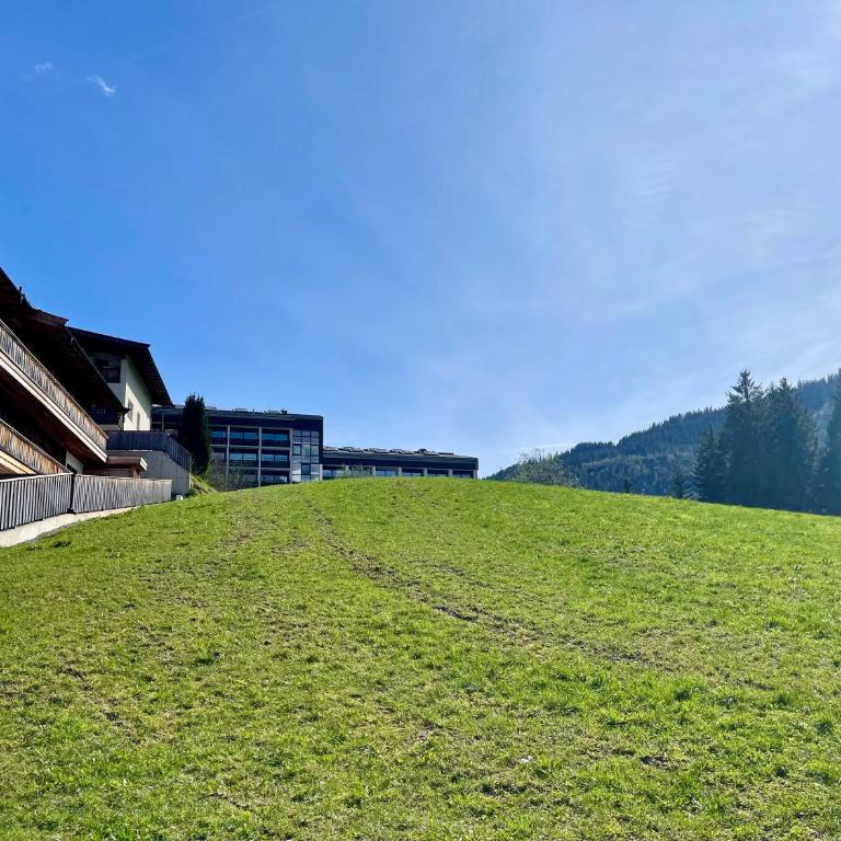 Apartment Berghof Ellmau - Two-Bedroom Apartment - 54
