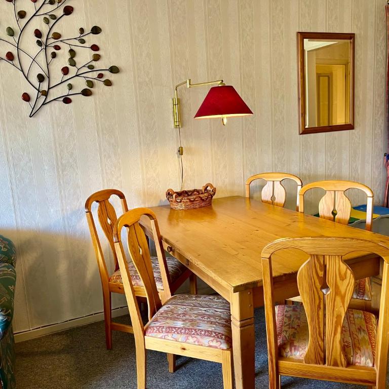 Apartment Berghof Ellmau - Two-Bedroom Apartment - 55