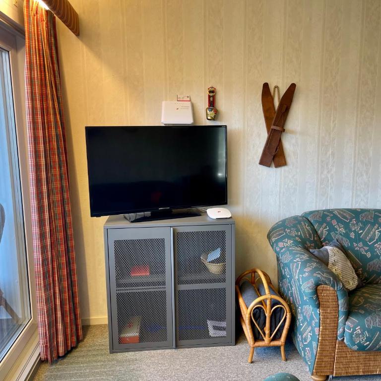 Apartment Berghof Ellmau - Two-Bedroom Apartment - 63